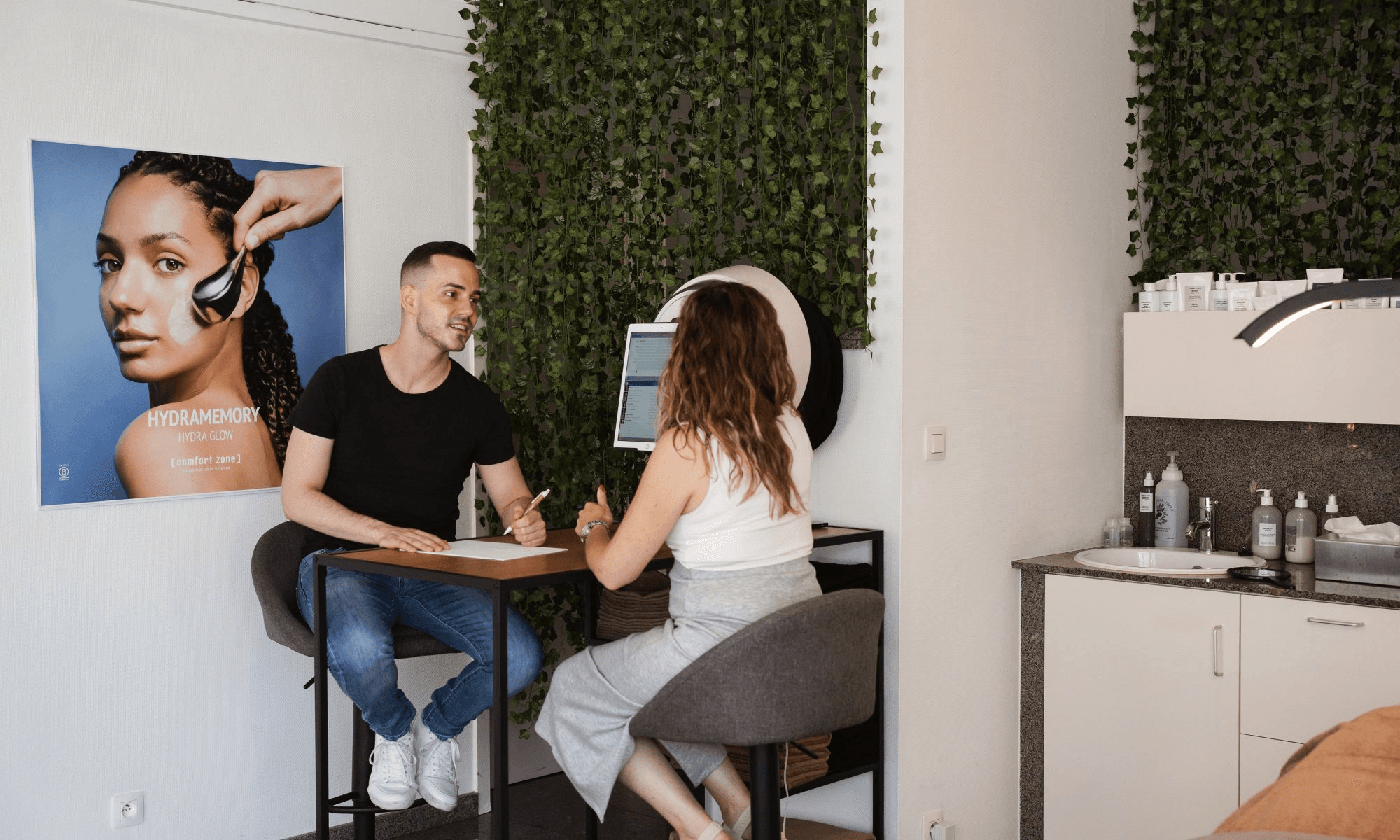 Jan Desair - Huidexpert Hasselt