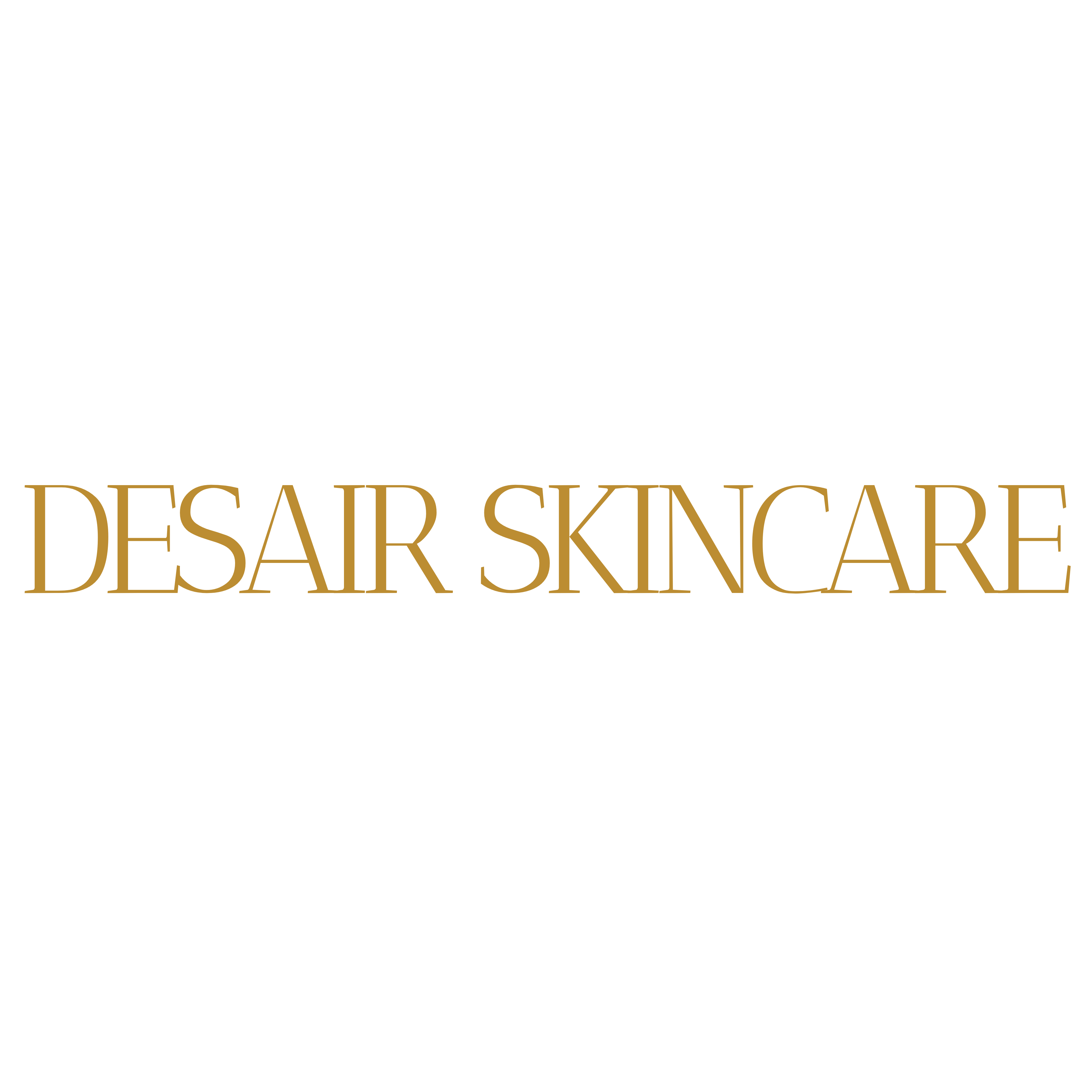 Desair Skincare